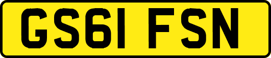 GS61FSN