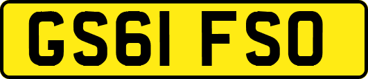 GS61FSO