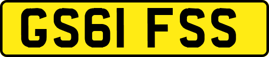 GS61FSS