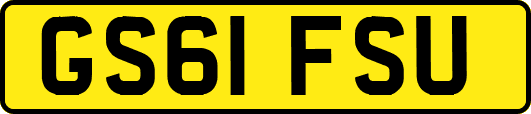 GS61FSU