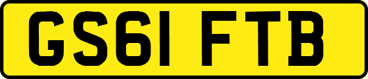 GS61FTB