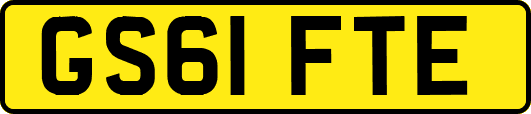 GS61FTE