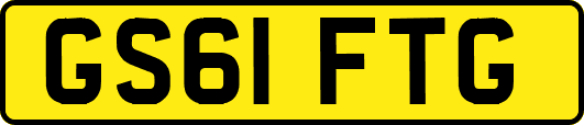 GS61FTG