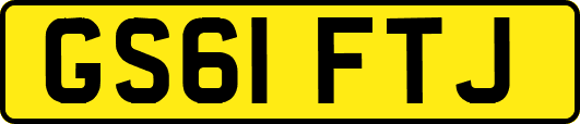GS61FTJ