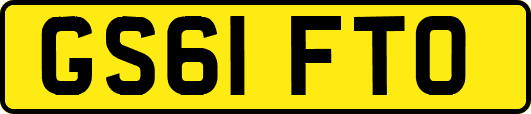 GS61FTO