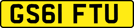 GS61FTU
