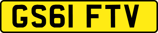 GS61FTV