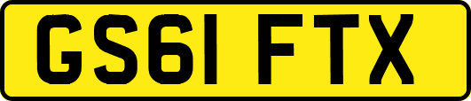 GS61FTX