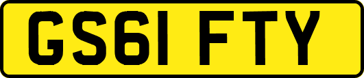 GS61FTY