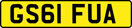 GS61FUA