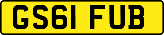 GS61FUB