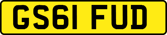 GS61FUD