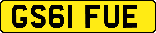 GS61FUE