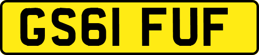 GS61FUF