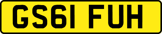 GS61FUH