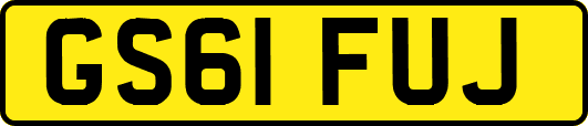 GS61FUJ