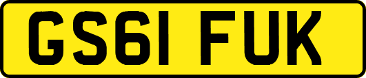 GS61FUK