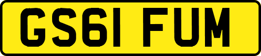 GS61FUM