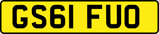 GS61FUO