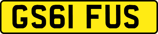 GS61FUS