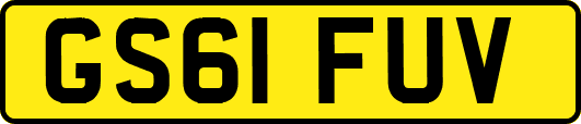 GS61FUV