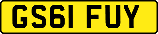 GS61FUY