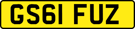 GS61FUZ
