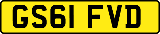 GS61FVD