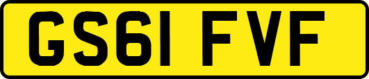 GS61FVF