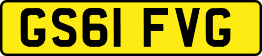GS61FVG