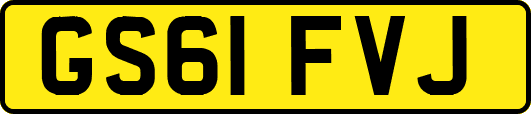 GS61FVJ