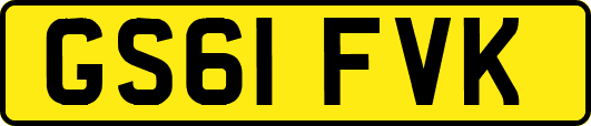 GS61FVK