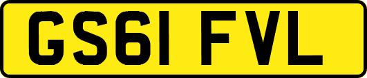 GS61FVL