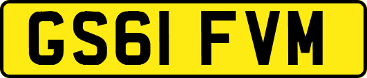 GS61FVM