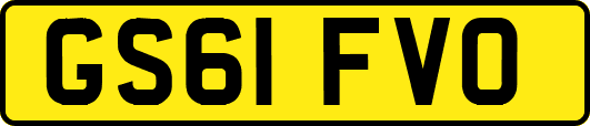GS61FVO