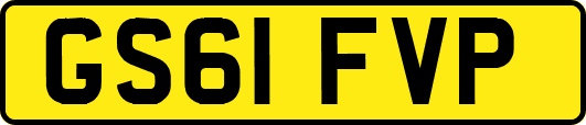 GS61FVP