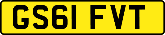 GS61FVT