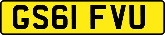 GS61FVU