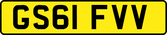 GS61FVV