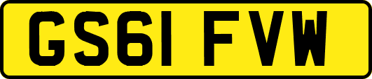 GS61FVW