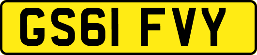GS61FVY