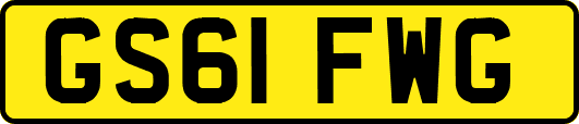 GS61FWG