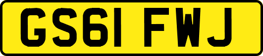 GS61FWJ
