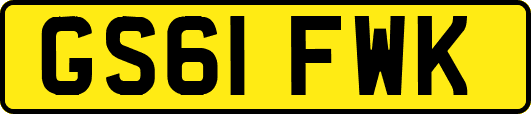 GS61FWK