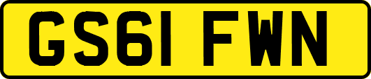 GS61FWN