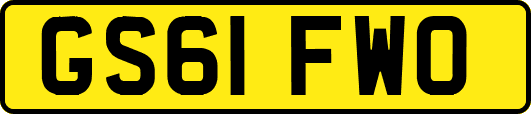 GS61FWO