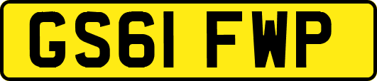 GS61FWP