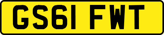 GS61FWT