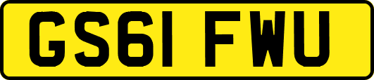 GS61FWU