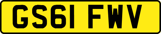 GS61FWV